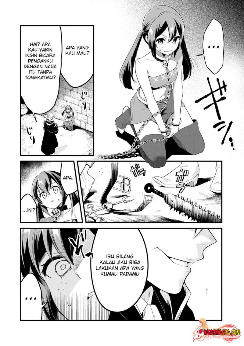 Welcome to Cheap Restaurant of Outcasts! (Tsuihousha Shokudou e Youkoso!) Chapter 47 Gambar 8